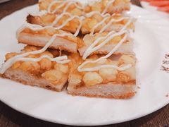 -龙聚德北京烤鸭(沙坪坝华宇A馆店)
