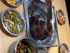 -麻蒲碳烤肉(梅花园店)