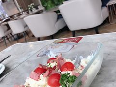 -必胜客(中北店)
