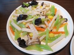 -前海沿·青岛菜(李沧万达店)
