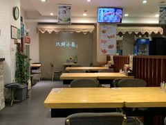 -玖鲜小笼(中山广场店)