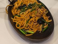 -晋阳春·山西菜·北京烤鸭(交大店)