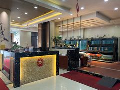 -海港餐厅·平价海鲜·茶点(小公园店)