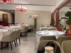 -满堂·烤鸭店·北京菜(鼓楼店)