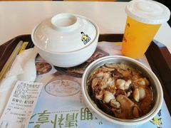 -真功夫(香缤广场店)