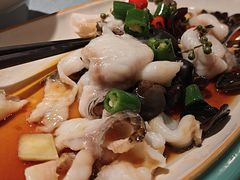 -晓粤·惹味粤菜(凯德乐峰广场店)