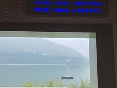 -白鹤梁水下博物馆