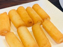 -凤厨顺德水乡凤味馆(大良锦龙路店)