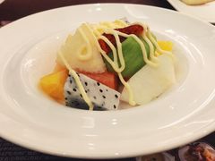 -尊品牛排(中大国际店)