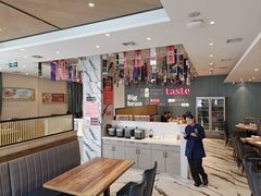 -九转小磨·非遗东北菜(群力店)