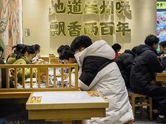 -龙湖南京江北天街