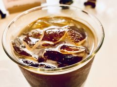 冰美式-Legno.ita Coffee by Wood(襄阳南路店)