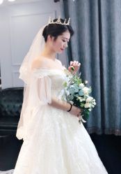 -艾慕婚纱礼服馆(和平店)