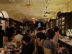 -LONG BAR 廊吧(外滩华尔道夫酒店)