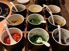 -揽季锅物会.福建黄鱼.海鲜姿造(五四路店)