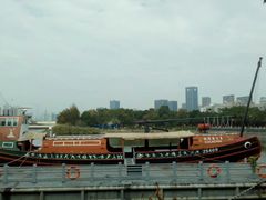 -黄埔古港