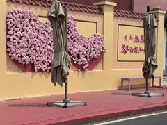 -枫叶小镇奥特莱斯