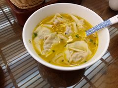 -笑来喜馄饨小笼工坊店(湖滨街店)