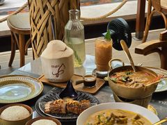 -Tegu泰古莲·泰国餐厅(红山6979店)