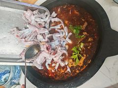 -大江美蛙鱼火锅(都江堰店)