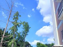 -福州大学(旗山校区)