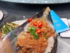 -老大连·海肠捞饭·大连海鲜大连菜(西安路店)