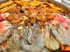 -黄记煌三汁焖锅(新佳丽江汉路店)