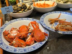-杭州开元名都大酒店·地中海自助餐厅