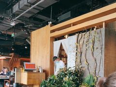 大堂-园里火锅(仁和新城店)