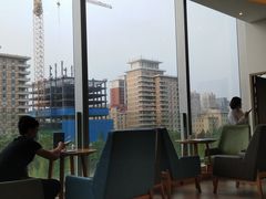 -W Fitness 威尔仕健身(北京英皇集团中心店)