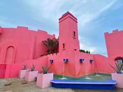 -漳州滨海火山岛自然生态风景区