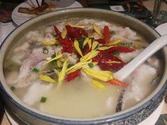 -大树餐厅(红旗街万达店)