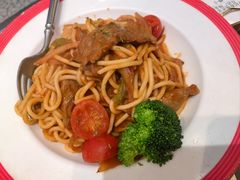 -星财记香港冰室·茶餐厅(仓山万达店)