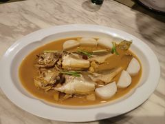 -新荣记(新源南路店)