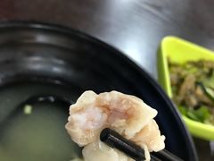 -泰哥经典云吞(望牛墩店)