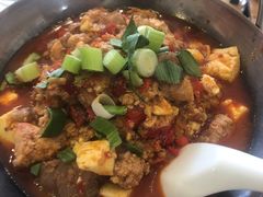 -新新湘菜馆(新中街二条店)
