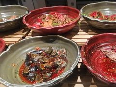 -星伦多自助料理·涮烤一体(江桥万达店)
