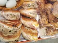 -庆丰包子铺(安东店)