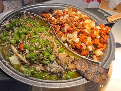 -锦尚阁烤鱼(望京新荟城店)