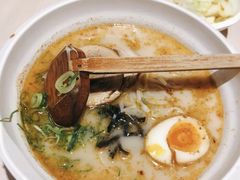 -味千拉面(双井店)