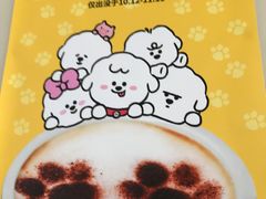 -Seesaw Coffee(上生新所店)