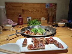 -大众跷脚牛肉馆·非遗传承单位(峨眉山店)
