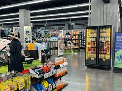 -迪卡侬(越秀公园店)