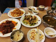 -春明狗肉馆(经开一区店)