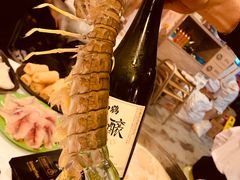 -鲜入围煮花胶鸡海鲜火锅