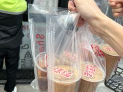 -陈记甜品窝(中山北路店)