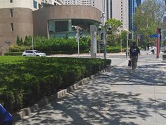 -大连富丽华大酒店