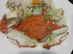 -华兴大酒楼(亿宝大厦店)