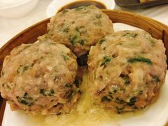 十年陈皮牛肉丸-金城大酒店-中餐厅(汾江中路店)