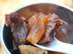 -辉记牛肉馆(泉州店)